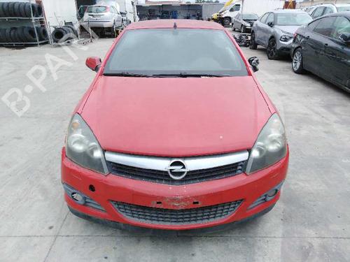 Boîtier de filtre à air OPEL ASTRA H TwinTop (A04)  | BP14153809M87 