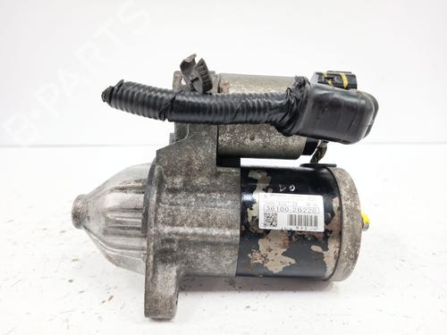 Anlasser für Anlasser KIA SPORTAGE III (SL) 1.6 GDI (135 hp) 35919683 35919683