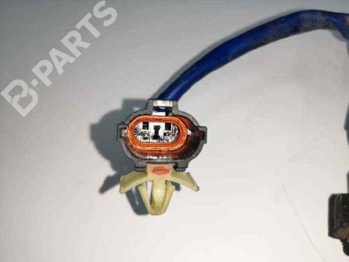 Front right window mechanism KIA SORENTO I (JC) 2.5 CRDi 4WD | BP6462683C23 