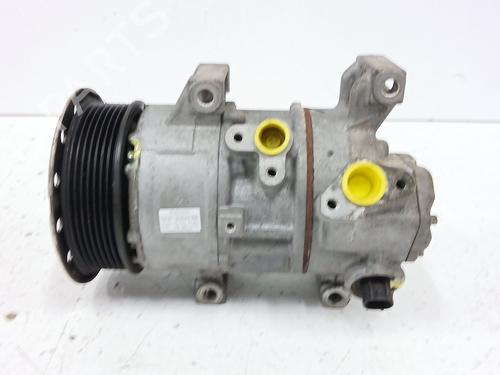 Used AC compressor AC compressor 36855768 36855768