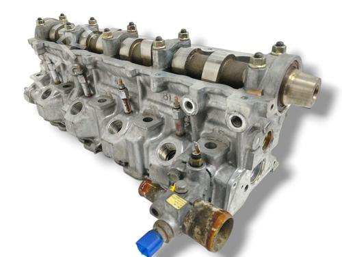 Cylinder head NISSAN ALMERA I Hatchback (N15) 2.0 D | BP29353215M5 