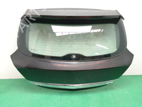 Used Tailgate OPEL ASTRA H GTC (A04) [2005-2010]  10960778