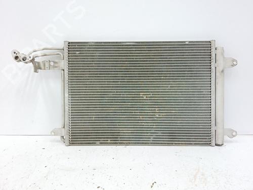 Used AC radiator AC radiator VW GOLF VI (5K1) 1.6 TDI (105 hp) 40120826 40120826