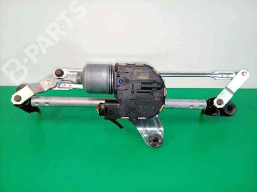 Front wiper motor SEAT LEON (5F1) 1.2 TSI | BP4018468M29 