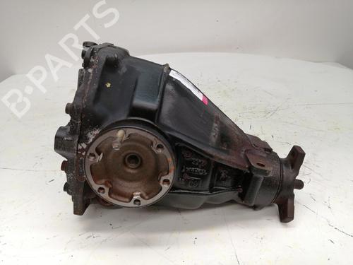 Used Rear differential MERCEDES-BENZ C-CLASS (W202) C 220 D (202.121) (95 hp) 13501061