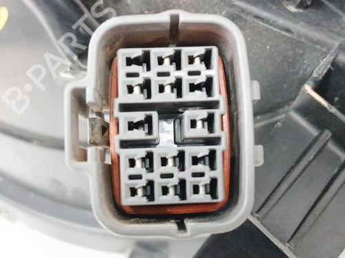 Right headlight MAZDA CX-5 (KE, GH) 2.2 D (KE2FW) | BP32450277C29