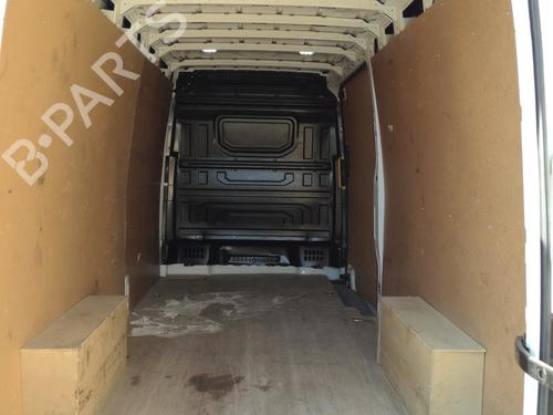 AC pipe VW CRAFTER Van (SY_, SX_)  | BP14152648M126 