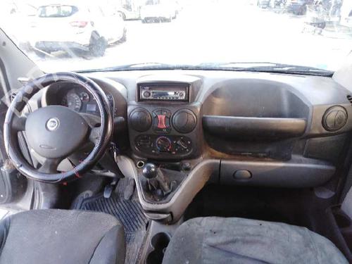 Front right seatbelt FIAT DOBLO MPV (119_, 223_) 1.3 JTD | BP8722781I25 