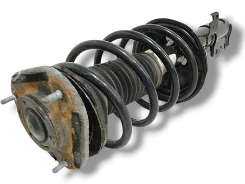 Right front shock absorber TOYOTA COROLLA (_E12_) 1.4 D (NDE120_, NDE120R) | BP27208659M17 