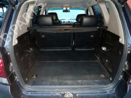Transfer box SSANGYONG REXTON / REXTON II (GAB_) 3.2 RX320 4x4 | BP36570344M36  - Image 20
