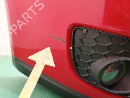 Zderzak przedni VW GOLF V (1K1) 1.9 TDI | BP29831500C7 