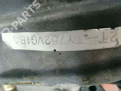 Gearbox SUBARU LEGACY I (BC)  | BP303579M3 