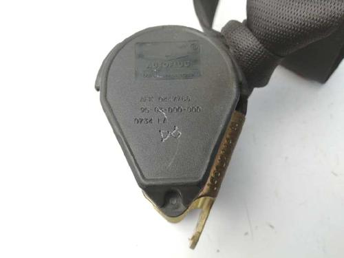 Front left seatbelt MERCEDES-BENZ MB Van (W631)  | BP8723000I26 