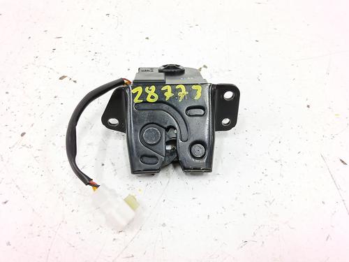 tailgate-lock-kia-rio-iii-ub-2011-2012-2013-2014-2015-2016-2017-36432943 main image