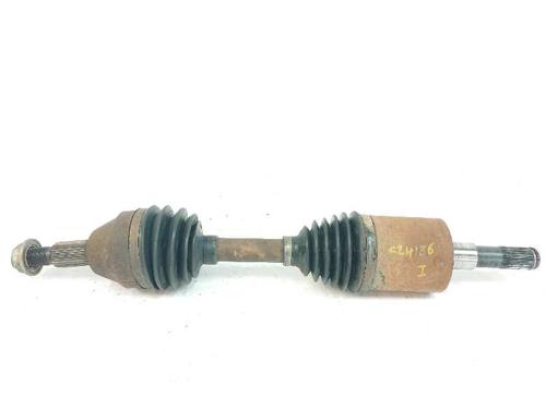 Used Left front driveshaft DODGE NITRO [2006-2012]  10180033