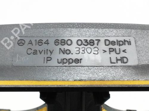 Dashboard MERCEDES-BENZ M-CLASS (W164)  | BP11185150C46 