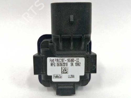 Camera FORD FIESTA VI (CB1, CCN)  | BP24891286E14 