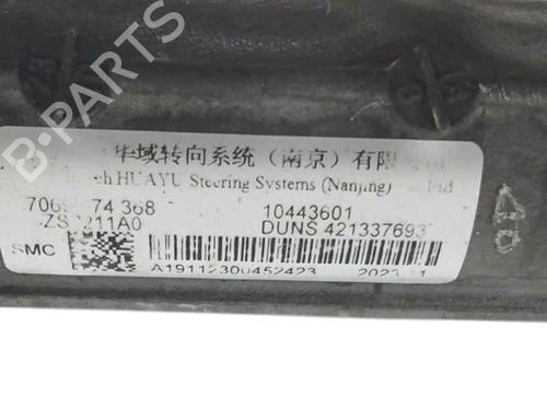 Steering rack MG MG ZS SUV (AZS1) 1.0 T-GDi | BP27526654M22 - Image 3