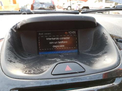 Engine control unit (ECU) FORD KA+ III (UK, FK)  | BP16635504M57 