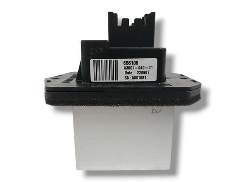 Heater resistor MG MARVEL R  | BP23959065M108 