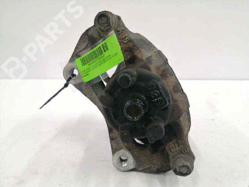 Left front brake caliper MITSUBISHI LANCER VIII Sportback (CX_A) 1.5 Bifuel | BP11604408M105 