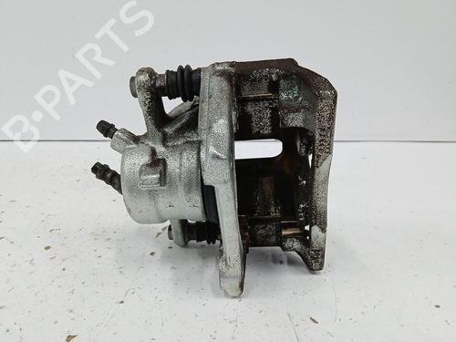 Right front brake caliper RENAULT ZOE (BFM_) ZOE | BP29072155M104
