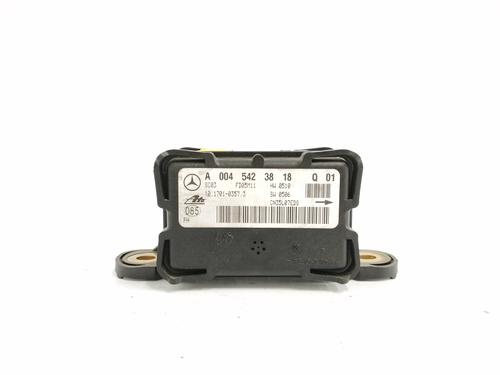 Used Electronic sensor MERCEDES-BENZ M-CLASS (W164) ML 300 CDI 4-matic (164.121) (204 hp) 12428026