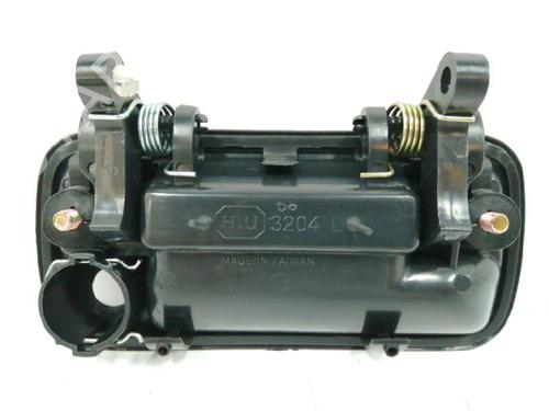 Front left exterior door handle SUZUKI VITARA (ET, TA, TD) 1.6 All-wheel Drive (TA, TA01, SE416) | BP8386261C128 