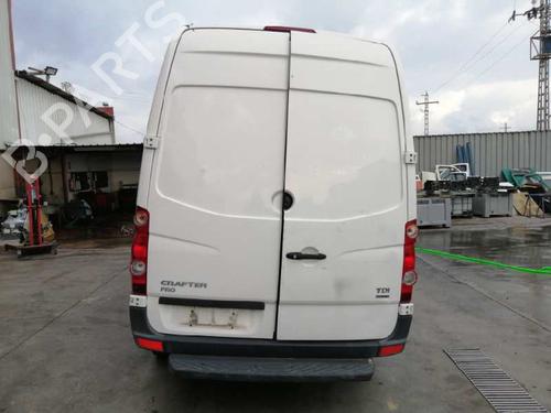 Glove box VW CRAFTER 30-50 Platform/Chassis (2F_) 2.0 TDI | BP8206782C95 