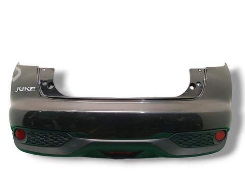 Used Rear bumper NISSAN JUKE (F15) 1.5 dCi (110 hp) 29730532