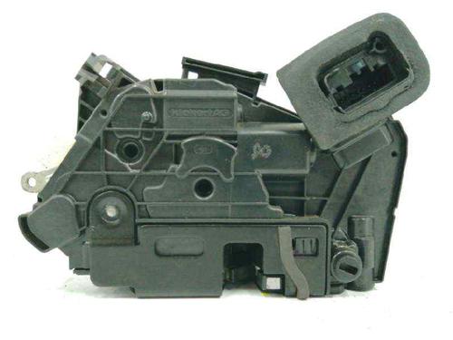 Rear right lock VW GOLF VII (5G1, BQ1, BE1, BE2)  | BP9119419C99 