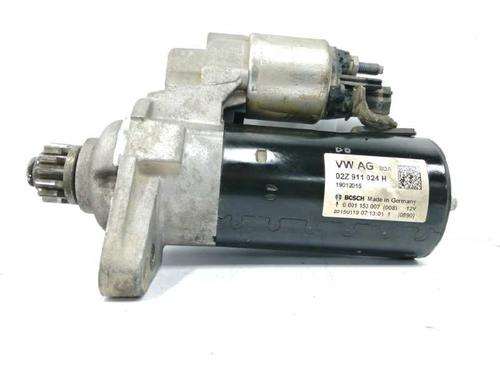 Starter SEAT ALTEA XL (5P5, 5P8) 1.6 TDI | BP9045675M8 