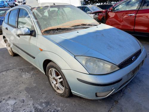 Injektor FORD FOCUS I (DAW, DBW) 1.8 TDCi | BP23575906M100 