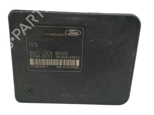 ABS pump FORD FOCUS II (DA_, HCP, DP) 1.8 TDCi | BP24406871M43 