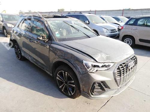 Used Parts AUDI Q3 Sportback (F3N) 35 TDI (150 hp) 4169289
