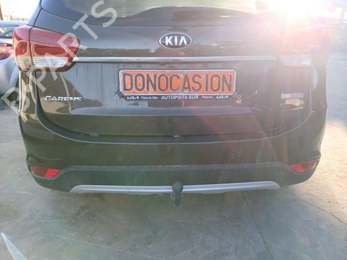 Used Rear bumper KIA CARENS IV 1.7 CRDi (116 hp) 32009800
