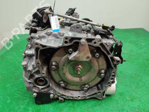 Used Gearbox CITROËN C4 Picasso II [2013-2026]  9724929