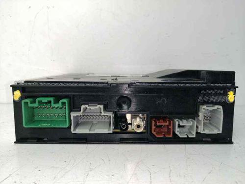 Radio OPEL ASTRA G Hatchback (T98) 1.7 DTI 16V (F08, F48) | BP8654802E6 