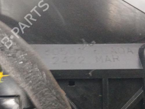 Front left lock NISSAN QASHQAI III (J12) 1.3 DIG-T | BP29808589C98