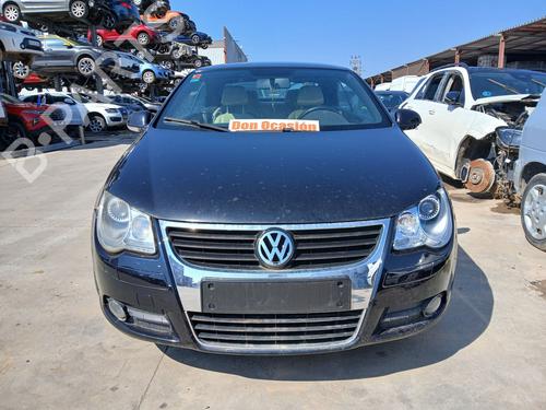 Right headlight VW EOS (1F7, 1F8) 2.0 TDI | BP33402520C29 - Image 4