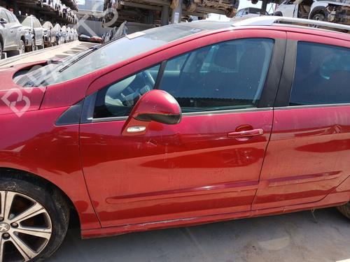 Used Left front door Left front door 36812564 36812564