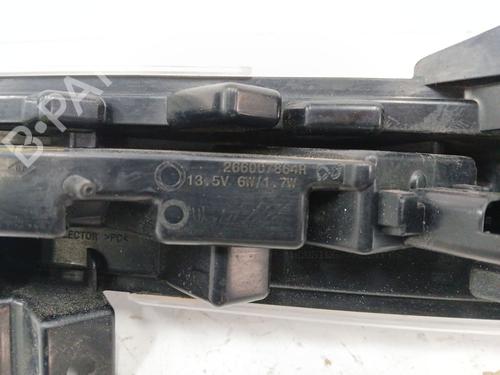 Right front indicator RENAULT CLIO IV (BH_) 1.5 dCi 75 | BP34399891C33  - Image 5
