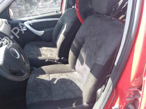 Pedal DACIA SANDERO 1.4 (BS0C, BS0A, BS0G, BS1F, BS0E) | BP6164604I4  - Image 12