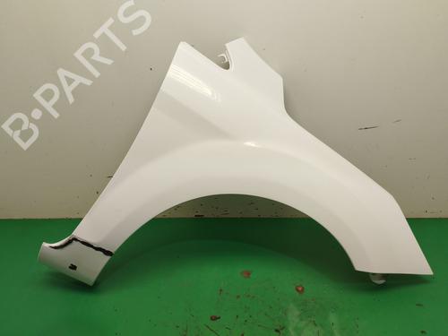 Used Right front fenders FORD FOCUS II (DA_, HCP, DP) 1.8 TDCi (115 hp) 29540791