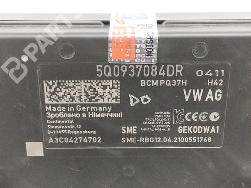 Elektronisk modul AUDI Q2 (GAB, GAG) 2.0 TDI quattro | BP11356253M83 