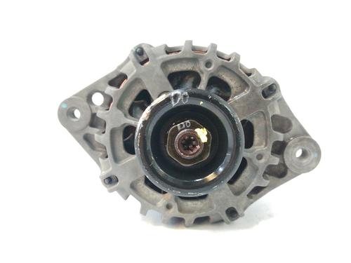Alternator CHEVROLET AVEO / KALOS Hatchback (T250, T255)  | BP10734323M7
