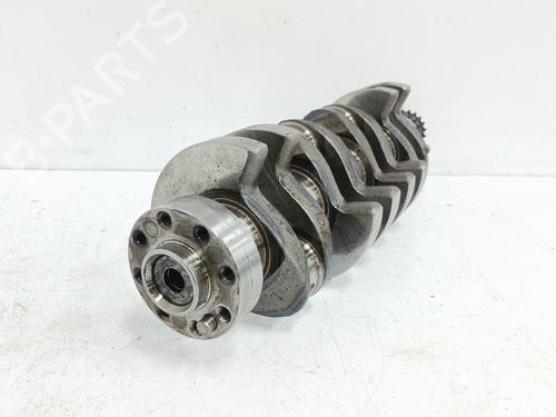 Other SSANGYONG ACTYON I 200 Xdi 4WD | BP31046107O1