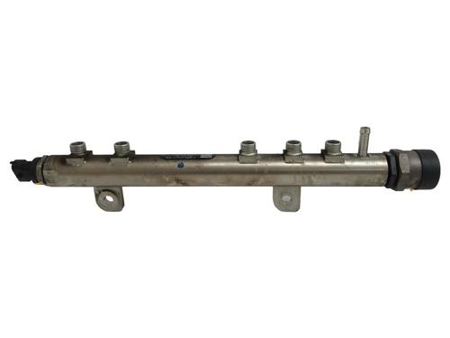 Used Injection rail FIAT GRANDE PUNTO (199_) 1.3 D Multijet (75 hp) 19918276