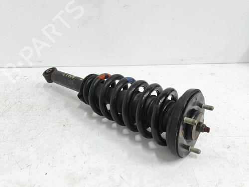 Left front shock absorber KIA SORENTO I (JC) 2.5 CRDi 4WD | BP31013351M16