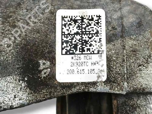 Left front brake caliper AUDI A1 Sportback (GBA) 30 TFSI | BP23959761M105 